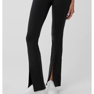 ALO Yoga Women's Black Leggings